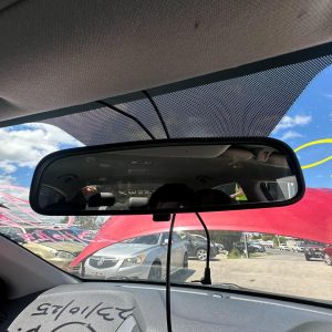 HYUNDAI ELANTRA MD 03/11-11/15 INTERIOR MIRROR NON ELECTRONIC TYPE 851013X100