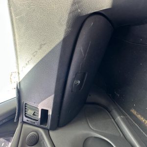 HYUNDAI ELANTRA XD 10/2003-07/2006 GLOVE BOX