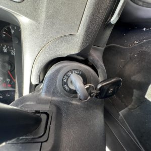 HYUNDAI ELANTRA XD 10/2003-07/2006 IGNITION WITH KEY 2.0L G4GCX
