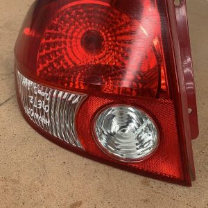 HYUNDAI GETZ LEFT TAILLIGHT TB, 09/02-09/05 02 03 04 05