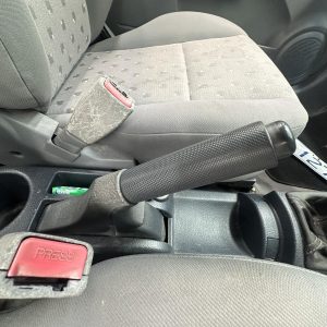 HYUNDAI GETZ TB 09/2002-09/2005 CONSOLE