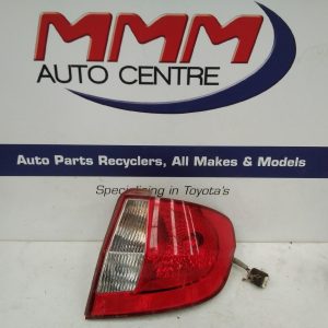 HYUNDAI GETZ TB 10/2005-09/2011 RIGHT TAILLIGHT