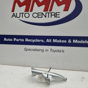 HYUNDAI I30 12/2012-02/2017 RIGHT FRONT OUTER DOOR HANDLE CZECH-VIN TMAD