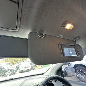 HYUNDAI I30 GD 03/2012-02/2017 RIGHT SIDE SUN VISOR