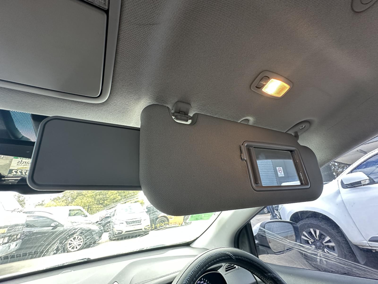 HYUNDAI I30 GD 03/2012-02/2017 RIGHT SIDE SUN VISOR