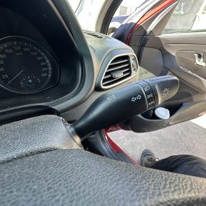 HYUNDAI I30 PD 03/2017-12/2023 FLASHER SWITCH NON REAR FOGLAMP TYPE