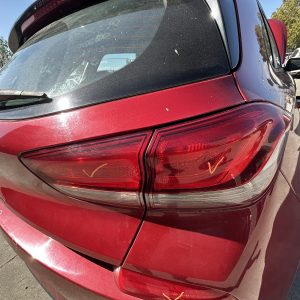 HYUNDAI I30 PD 03/2017-12/2023 RIGHT TAILLIGHT IN BODY HALOGEN TYPE 92402G3000