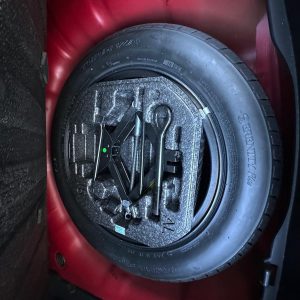 HYUNDAI I30 PD 03/2017-2025 JACK/TOOL KIT HATCHBACK