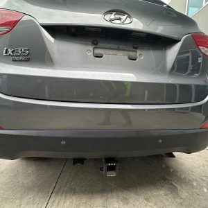 HYUNDAI IX35 LM SERIES 10/2013-01/2016 TOWBAR TROPHY TYPE
