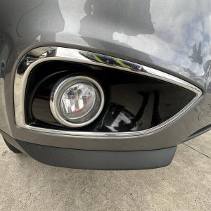 HYUNDAI IX35 LM SERIES 11/2009-01/2016 RIGHT BUMPER FOGLAMP SE/TROPHY