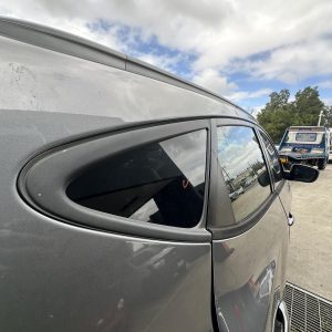 HYUNDAI IX35 LM SERIES 11/2009-01/2016 RIGHT REAR SIDE GLASS