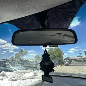 HYUNDAI SANTA FE CM 11/2005-06/2012 INTERIOR MIRROR STANDARD TYPE 8510126000