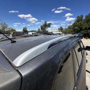 HYUNDAI SANTA FE CM 11/2005-06/2012 RIGHT SIDE ROOF RAIL