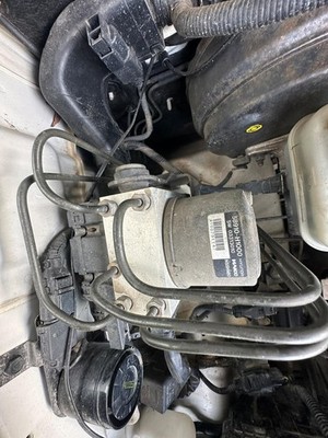 HYUNDAI TERRACAN ECU ENGINE ECU, 2.9, DIESEL, MANUAL T/M, ECU ONLY, HP, 09/04-12 - Image 12