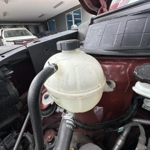 HYUNDAI TUCSON TL 06/2015-01/2021 OVERFLOW BOTTLE 16.L/2.0L PETROL