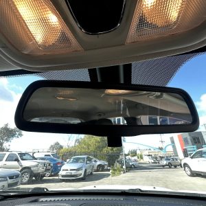 JEEP CHEROKEE KL 02/2014-11/2022 INTERIOR MIRROR P/N 68144051AB 68144051AC