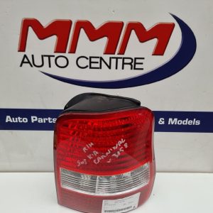 KIA CARNIVAL/GRAND CARNIVAL RIGHT TAILLIGHT KV SII, 07/02-09/06 02 03 04 05 06