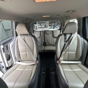 KIA CARNIVAL/GRAND CARNIVAL YP 12/2014-10/2020 CENTRE COURTESY LIGHT