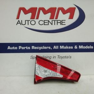 KIA OPTIMA REAR GARNISH BOOTLID LAMP (LH SIDE), TF, SLi/PLATINUM, 01/11-09/13 11