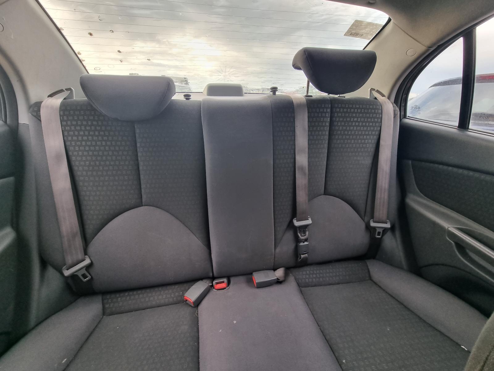 KIA RIO JB 08/2005-07/2011 LEFT FRONT SEAT - Image 13