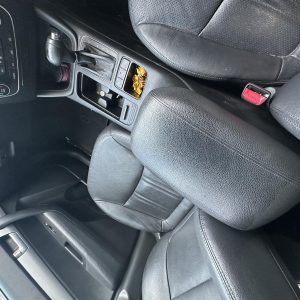 KIA SORENTO XM 10/2009-12/2014 CONSOLE LID