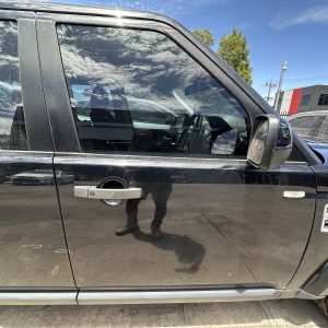 LAND ROVER DISCOVERY L319 10/2009-12/2016 RIGHT FRONT OUTER DOOR HANDLE