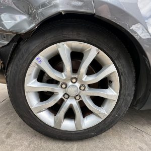 LAND ROVER RANGEROVER SPORT L494 06/13-04/22 RIGHT REAR WHEEL ALLOY 20X8.5IN