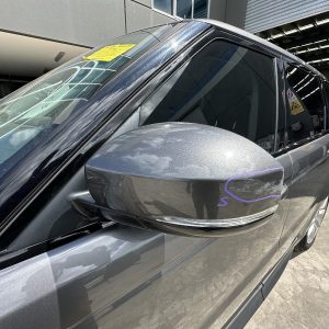 LAND ROVER RANGEROVER SPORT L494 06/2013-04/2022 LEFT DOOR MIRROR SE LR065403