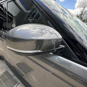 LAND ROVER RANGEROVER SPORT L494 06/2013-04/2022 RIGHT DOOR MIRROR LR065386