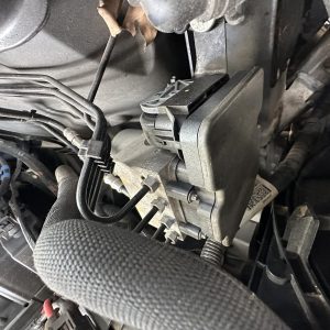 LAND ROVER RANGEROVER SPORT L494 12/2013-04/2022 ABS PUMP/MODULATOR P/N LR112584