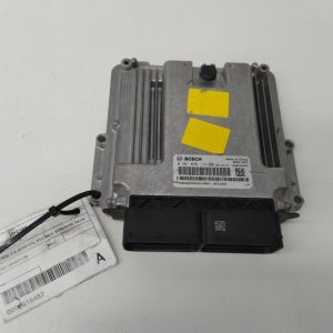 LDV G10 VAN SV7A/SV7C 04/2015-2024 ENGINE ECU ONLY 2.0L AUTOMATIC T/M