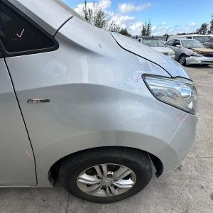 LDV G10 VAN SV7A/SV7C 04/2015-2024 RIGHT GUARD WAGON