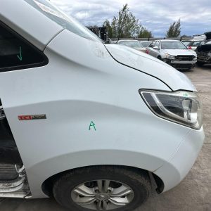 LDV G10 VAN SV7A/SV7C 04/2015-2025 RIGHT GUARD WAGON/VAN