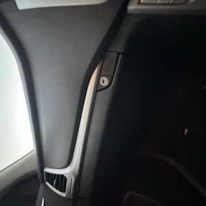 LDV T60 SK8C 07/2017-2026 GLOVE BOX