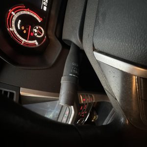 LDV T60 SK8C 07/2017-2026 WIPER SWITCH