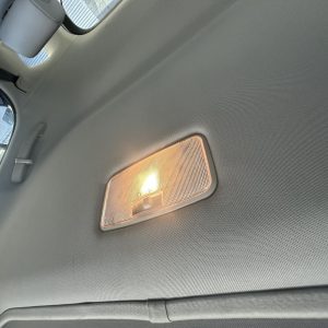 LEXUS CT200 ZWA10 03/2011-10/2022 CENTRE COURTESY LIGHT