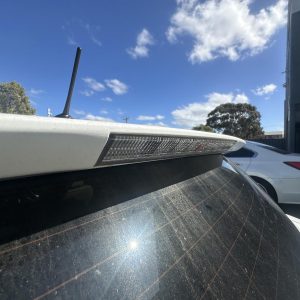 LEXUS CT200 ZWA10 03/2011-10/2022 HIGH LEVEL STOPLIGHT P/N 8157048080