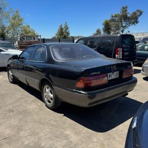 LEXUS ES300 XV10 06/1992-09/1996 OVERFLOW BOTTLE