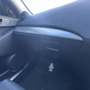 MAZDA 3 BL 04/2009-06/2013 GLOVE BOX