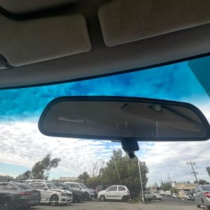 MAZDA 323 BJ 09/1998-12/2003 INTERIOR MIRROR P/N HG8269220B