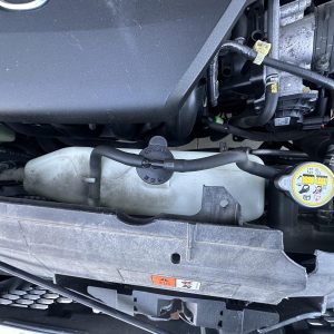 MAZDA 6 2002-2007 OVERFLOW BOTTLE GG/GY, 09/02-05/07