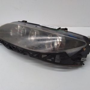 MAZDA 6 GG/GY 08/2005-01/2008 LEFT HEADLAMP BLACK INSERT P/N G31F510L0B