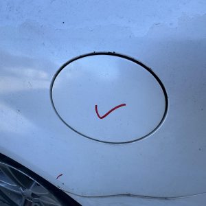 MAZDA 6 GG/GY 09/2002-12/2007 FUEL FLAP