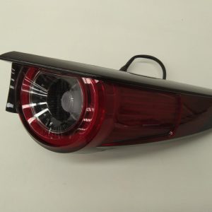 MAZDA CX30 DM 10/2019-2025 RIGHT TAILLIGHT IN BODY WITH LED TINTED TYPE