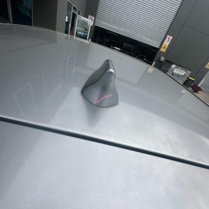 MAZDA CX5 KE 02/2012-01/2015 ANTENNA ROOF MOUNTED SHARK FIN TYPE