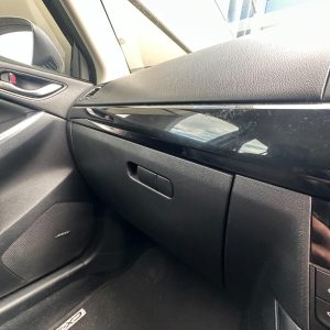 MAZDA CX5 KE 02/2012-12/2016 GLOVE BOX