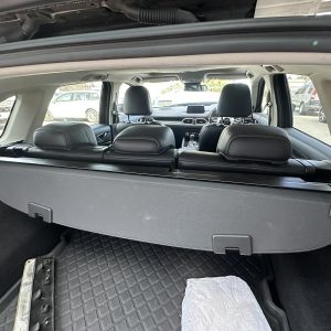 MAZDA CX5 KF 02/2017-2025 CARGO BLIND