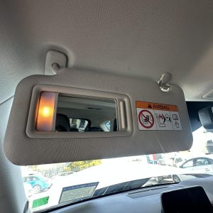 MAZDA CX5 KF 02/2017-2025 LEFT SIDE SUN VISOR