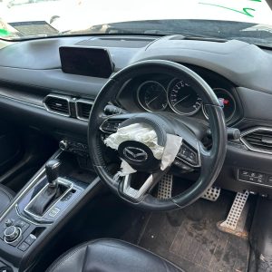MAZDA CX5 KF 02/2017-2025 SWITCH PANEL
