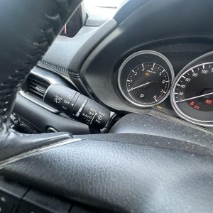 MAZDA CX5 KF 02/2017-2025 WIPER SWITCH